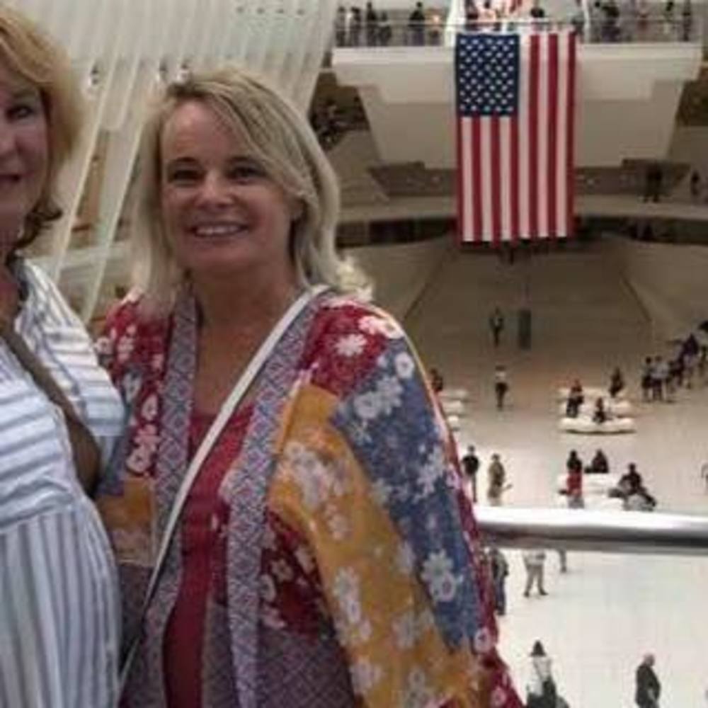 Meet your Posher, Stephanie carey